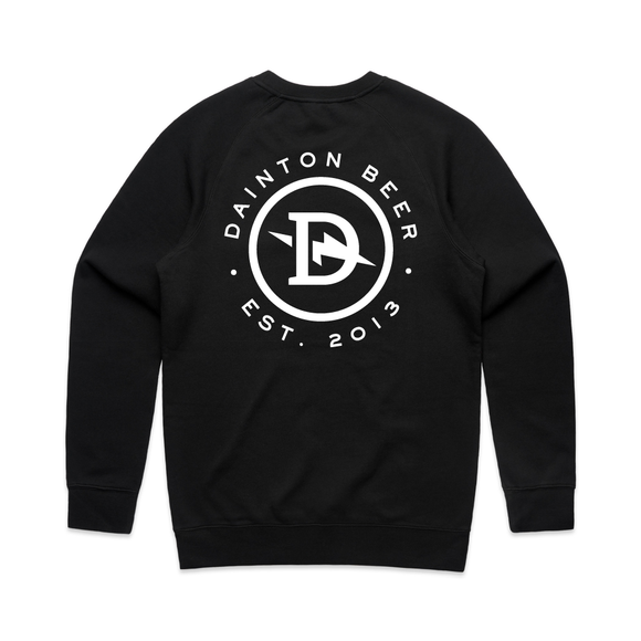 Dainton Est. Crew Neck