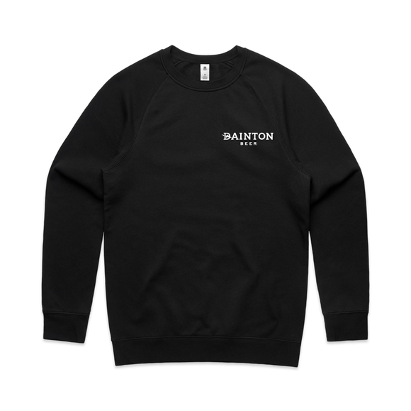 Dainton Beer  Crew Neck