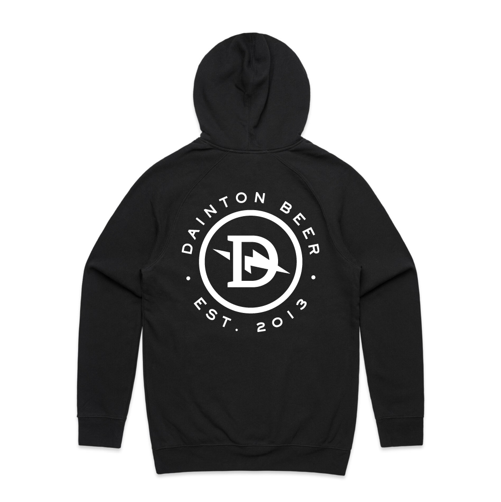 Dainton Est. Hoodie