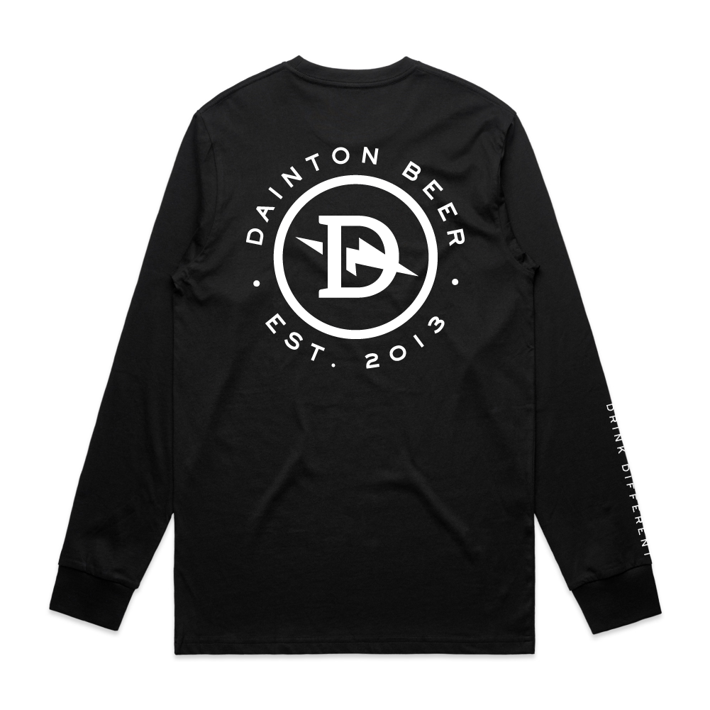 Dainton Est. Long Sleeve Tee