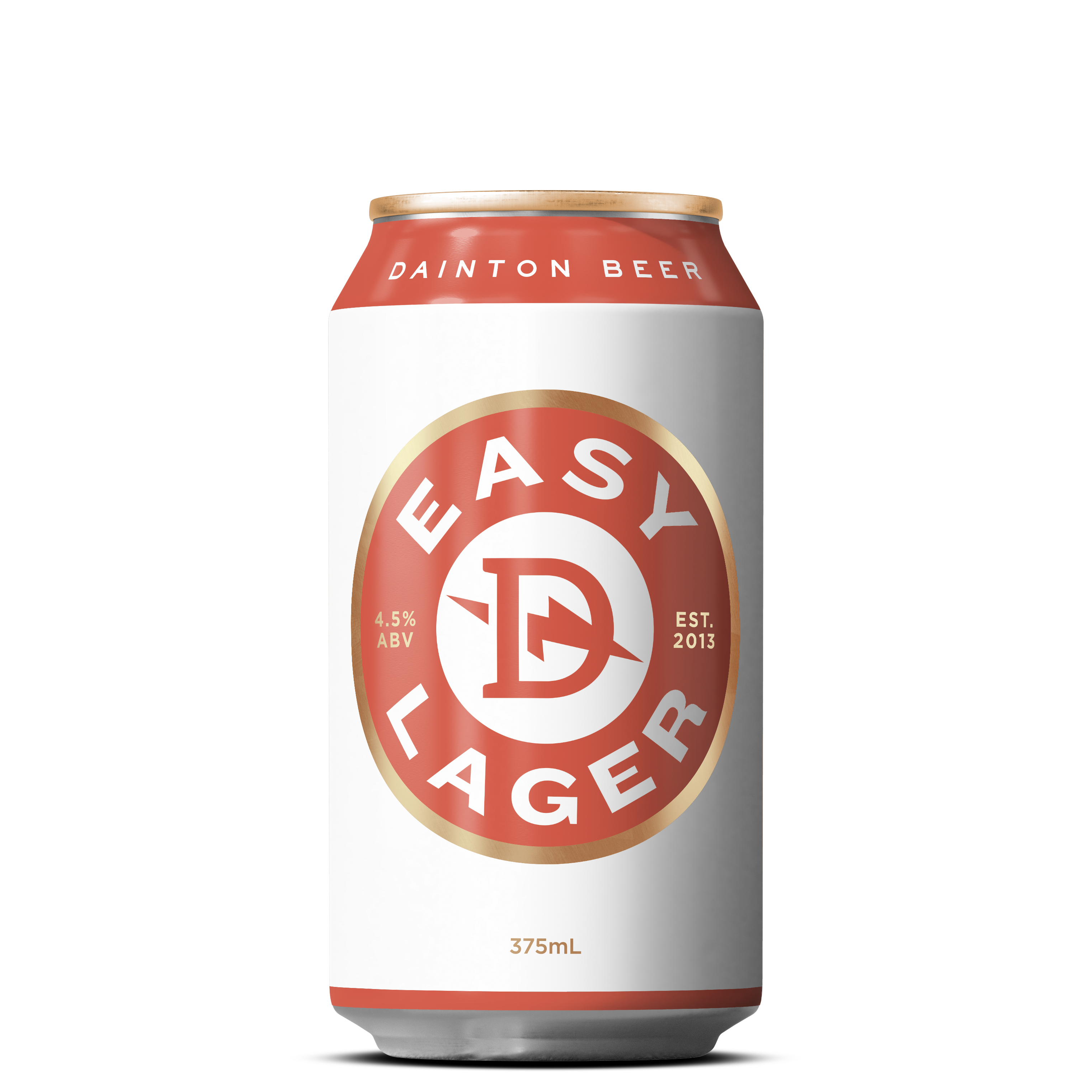 Easy Lager