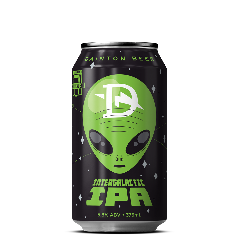 Intergalactic Ipa
