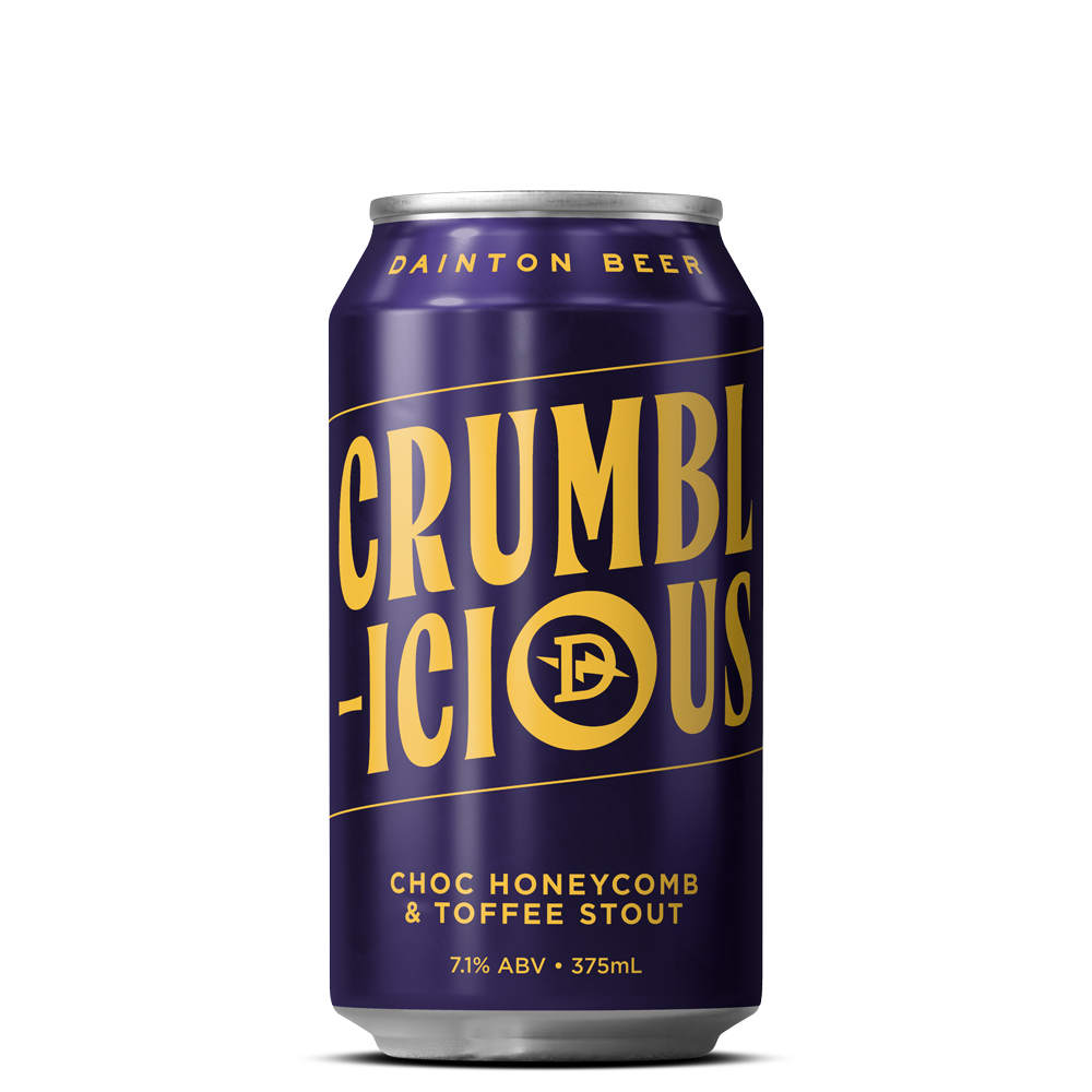 Crumblicious