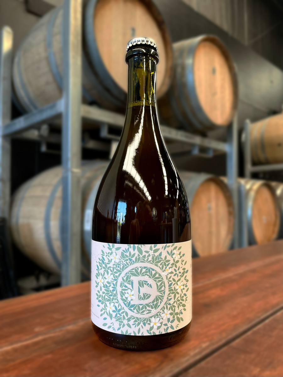 Golden Slumbers - Barrel Aged Sour (Brett Saison)