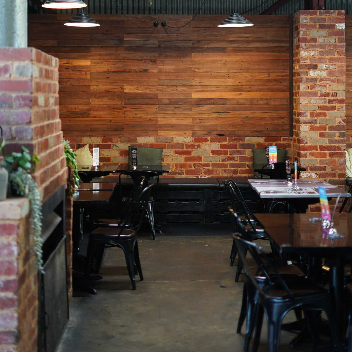 Dainton Taphouse Croydon