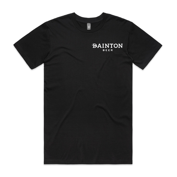 Dainton Beer T-Shirt