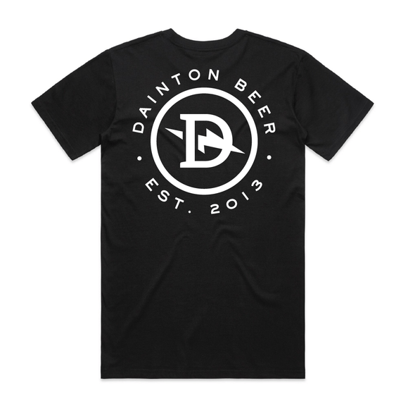 Dainton Beer  Tee Shirt