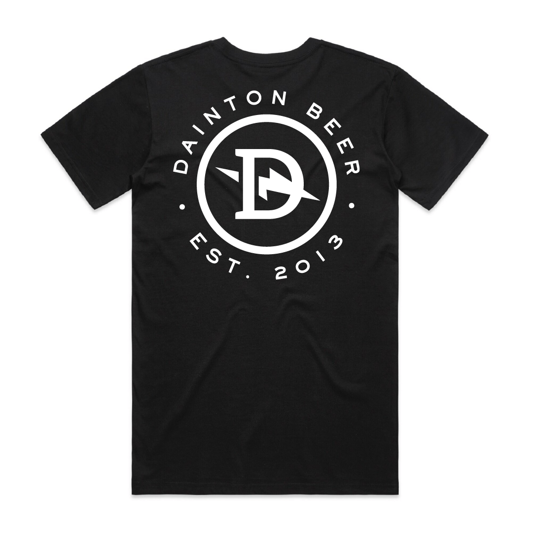 Dainton Est. Tee