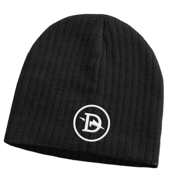 Dainton Cable Beanie