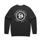 Dainton Est. Crew Neck Front