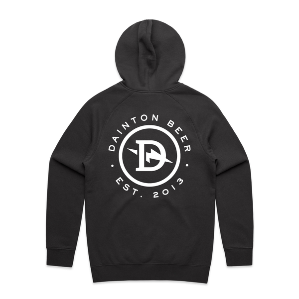 Dainton Beer Est 2013 Hoodie