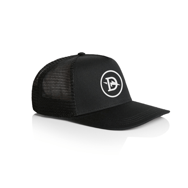 Dainton Trucker Cap